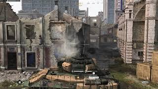 Call of Duty  Modern Warfare Got Tank?!?!