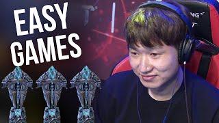 The most Unfortunate Starcraft 2 Series ever: sOs vs. Zest