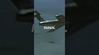 LOUDEST Plane EVER! XF-84 Thunderscreech! #aviation #aviationlovers #planes
