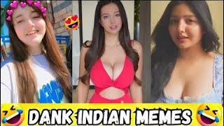 Dank Indian Memes | Funny Memes | Waah Kya Scene Hai | Non-Veg Memes | Funny Memes Compilation