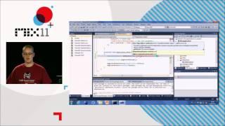 MIX11 Fun with ASP NET MVC 3 and MEF