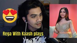 Regaltos With kaash plays Goldy bhai defender car | kaash plays rega  | bgmi tdm regaltos payal