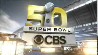 NFL on CBS - You're Watching - Home of SB 50!