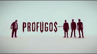 PRÓFUGOS-Temporada 2: Episodio Completo  (TVMA) (HBO Latino)