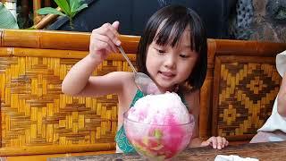 Restoran Viral! BEBEK KREMES MAS EKO Cipondoh Tangerang | Ga Buka Cabang di Tempat Lain