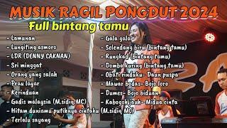 full mp3 ragil pongdut audio digital