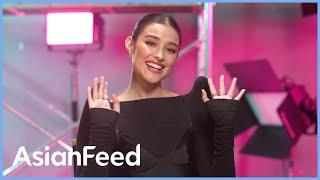 Get to Know Me: Liza Soberano | AsianFeed