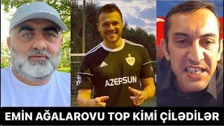 Xoşqeyrət Emin Ağalarov xalqın puluna 170 ölkədən müğənnli gətirib kayf edir Nardaranda