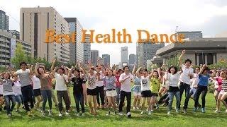 Best Health Dance 베스트 헬스 댄스 - Music by Woo Myung (Full ver. 6")
