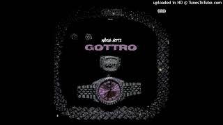 Weez Gotti - Snow Man Ft. Boozakeepscorin (Prod. By Kaycee)