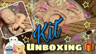 She Took My Reborn?! Realborn Seconds Kit Unboxing | Mya Reborns