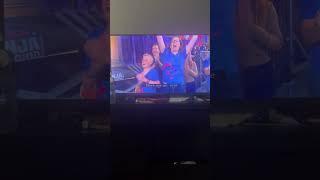 Brandon Varner at Semifinals Night 3 American Ninja Warrior 2022 (FF)