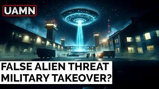 The Enduring Cosmic False Flag Conspiracy Programs | Dr. Steven Greer