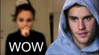 Selena Gomez Is COMING FOR Justin Bieber!!!!!?? (fans are SHOCKED After She Just Revealed WHAT?)