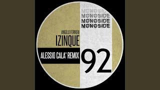 Izinque (Alessio Cala' Remix)