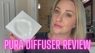 PURA DIFFUSER REVIEW