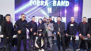 COBRA BAND I PRIATELI 2023