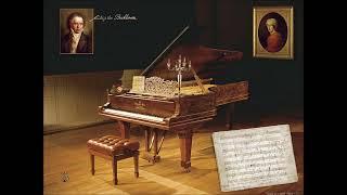 Dimitri Bashkiroff "Piano Concerto No 5 "Emperor" Ludwig van Beethoven