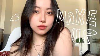 What’s In My Makeup Bag เปิดกรุเครื่องสำอาง️