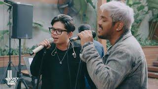 Juicy Luicy feat. Abda - Lagu Terakhir (Live Performance)