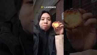 I Tried The Churrasco Of The St Lawrence In Toronto Ontario!