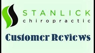 Stanlick Chiropractic - REVIEWS - Murfreesboro, TN Chiropractor Review