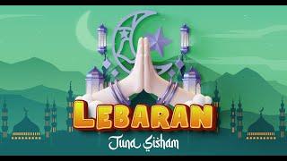 LEBARAN - Juna Sisham ( Official Music Spectrum )