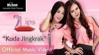 Kuda Jingkrak - 2Lips - (Official Music Video)