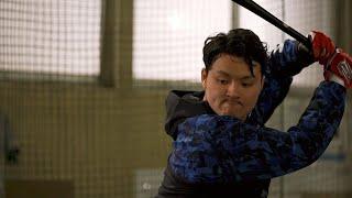 Rintaro Sasaki profile | Japanese teen baseball star bound for US college ball