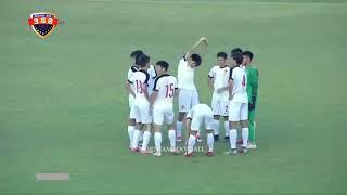 Tường thuật  U19 Việt Nam vs U19 Trung Quốc ( Hiệp 1) |  Cuộc đối đầu giữa hai người láng giềng