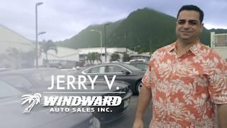 Windward Auto Buyer's Rights