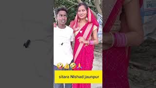As short video  sitara Nishad jaunpur  muttan Dada  Ranjeet Nishad  Rahul Nishad