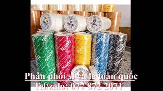 Kho sỉ băng keo điện tô nga dũng giá tốt tphcm