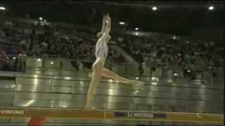 Yulia Lozhecko (RUS) : 2008 World Cup Final : BB