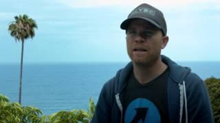 Slyde Handboards: Brand Video