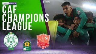 Raja Casablanca (MAR) vs Horoya AC (GIN) | CAF CHAMPIONS LEAGUE | 02/25/2022 | beIN SPORTS USA