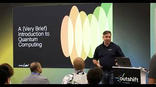 Outshift Action at Cisco Live 2024