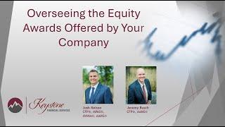 Equity Awards Webinar