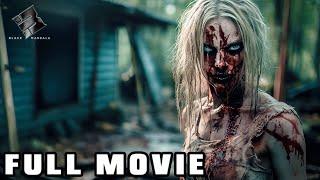 C.A.M: CONTAGIOUS AGGRESSIVE MUTATIONS  Full Sci-Fi Horror Movie Premiere  English HD 2024