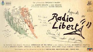 Appunti su Radio Libertà: storia di una radio partigiana