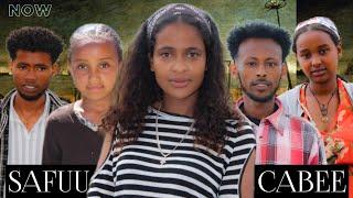 Fiilmii Afaan Oromoo  Haaraa SAFUU CABEE New Film Afan Oromo Movie # Ethiopia Films # oromo Films