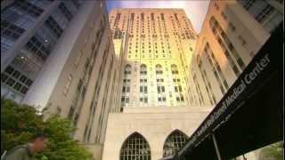 Weill Cornell Medical College in Qatar - Full Documentary 2012