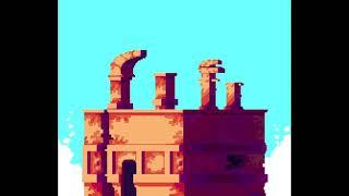 Musica 8bit Free use "Ruinas" / "Ruins"