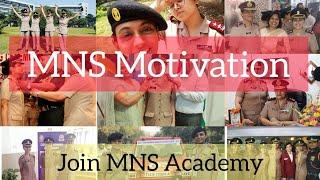 MNS Motivation shorts#3 ️/ Join MNS Academy