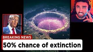 You Have No Idea How Terrified AI Scientists Actually Are ‼️ - Google Veo 3, Elon Musk, Trump