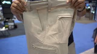 Huk Next Level Shorts at ICAST 2021