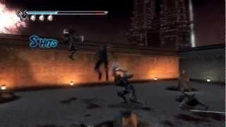 Ninja Gaiden Sigma 2 | Let's Play - Episode 2 - RRPGReviews