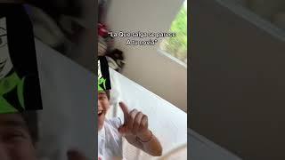 Nmms que miedo que si. Tiktok: Millos999