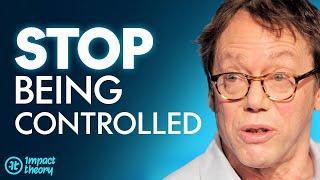 Before You WASTE Your Life Away, WATCH THIS! | Robert Greene