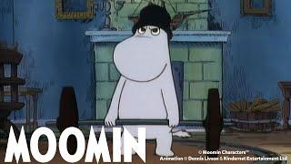 Moominpappa at Sea - Moomin 90s Episodes | Episode Compilation | Moomin Official